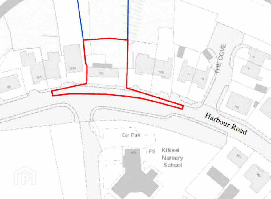105 Harbour Road, Kilkeel, BT34 4AT