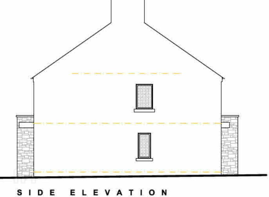105 Harbour Road, Kilkeel, BT34 4AT