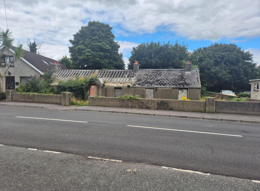 105 Harbour Road, Kilkeel, BT34 4AT