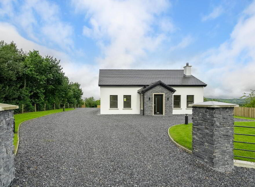 15 Killyclooney Road, Donemana, BT82 0LZ