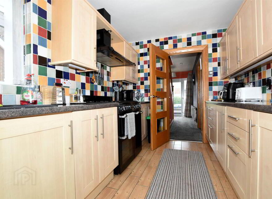 28 Abbeydale Park, Newtownards, BT23 8RE
