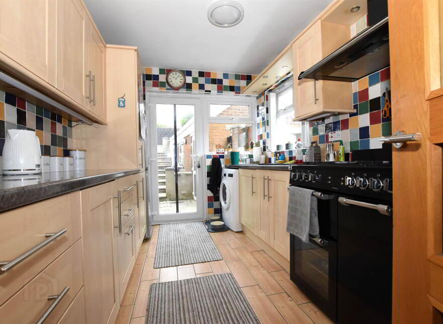 28 Abbeydale Park, Newtownards, BT23 8RE