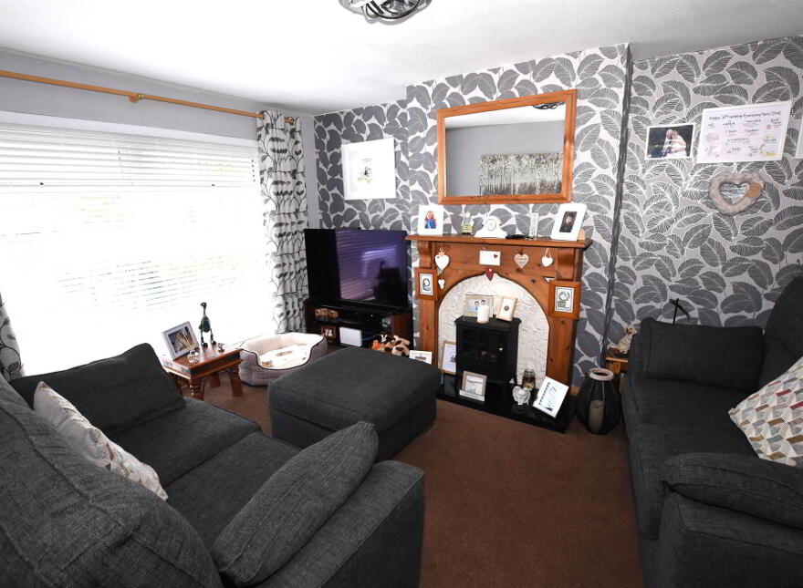28 Abbeydale Park, Newtownards, BT23 8RE