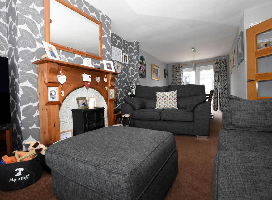 28 Abbeydale Park, Newtownards, BT23 8RE