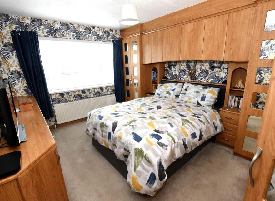28 Abbeydale Park, Newtownards, BT23 8RE