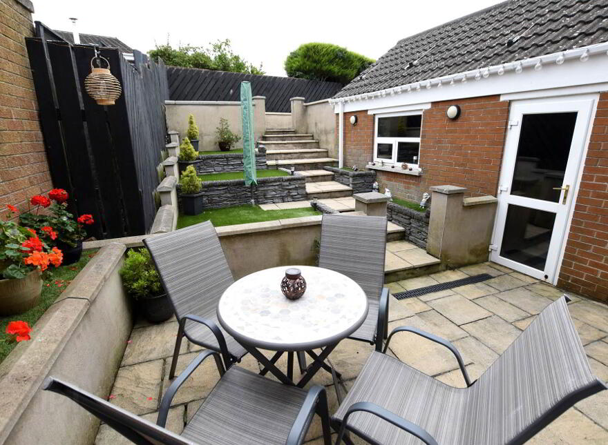 28 Abbeydale Park, Newtownards, BT23 8RE