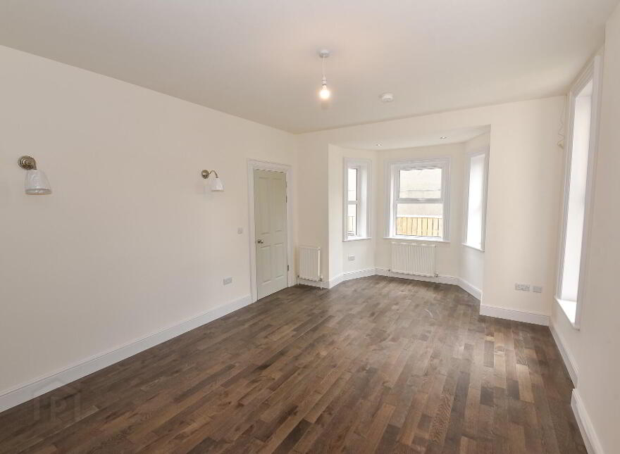 Apt 1, 39 Princetown Road, Bangor, BT20 3TA