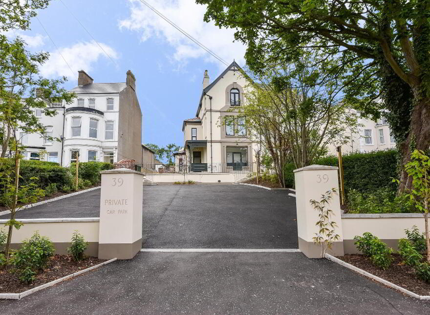 Apt 1, 39 Princetown Road, Bangor, BT20 3TA