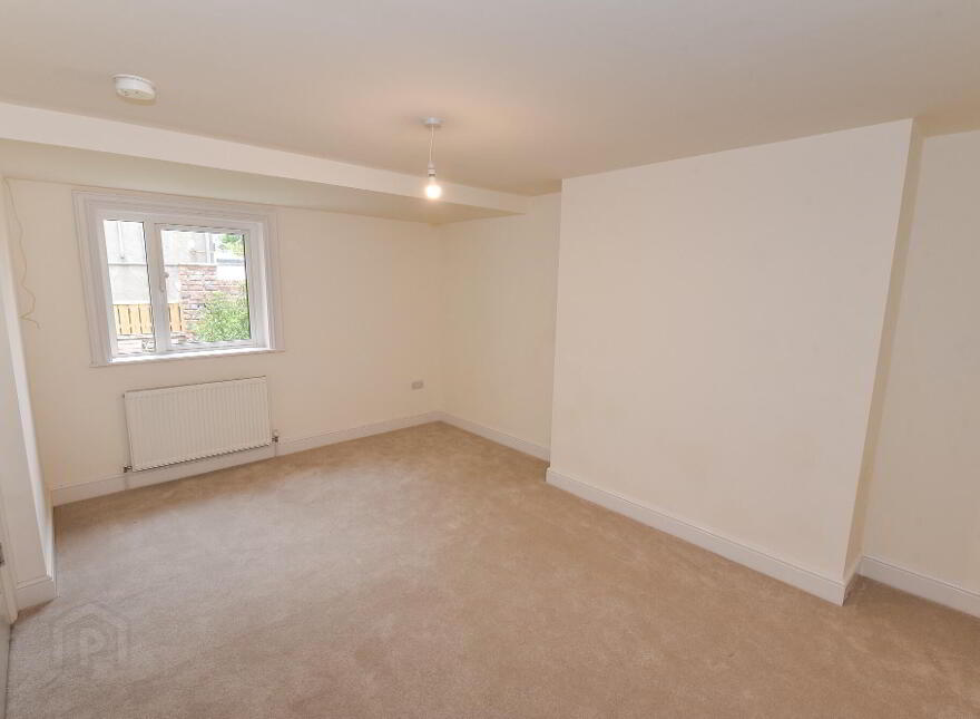 Apt 1, 39 Princetown Road, Bangor, BT20 3TA