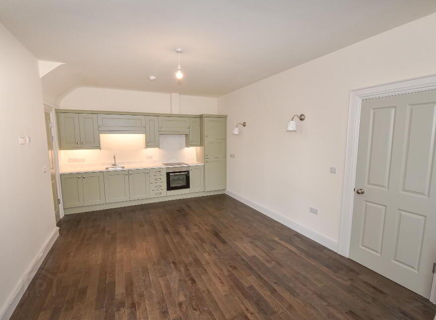 Apt 1, 39 Princetown Road, Bangor, BT20 3TA