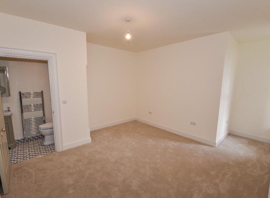 Apt 1, 39 Princetown Road, Bangor, BT20 3TA