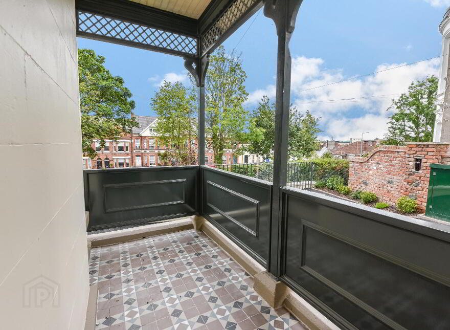 Apt 1, 39 Princetown Road, Bangor, BT20 3TA