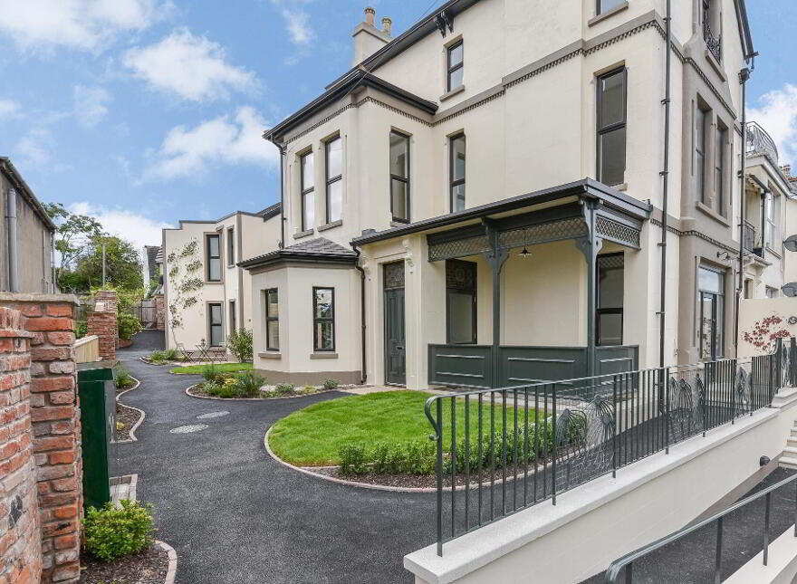Apt 1, 39 Princetown Road, Bangor, BT20 3TA