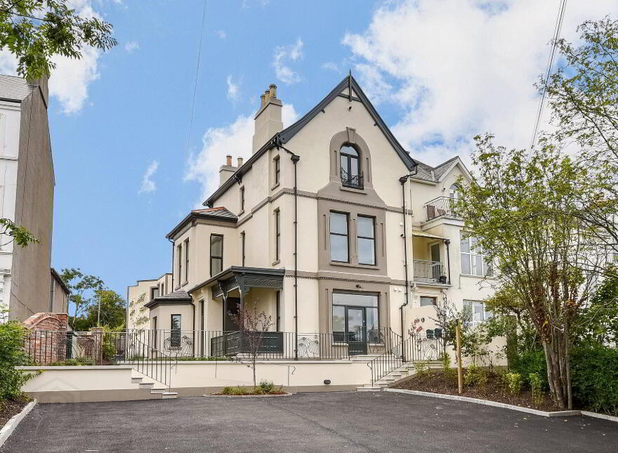 Apt 1, 39 Princetown Road, Bangor, BT20 3TA