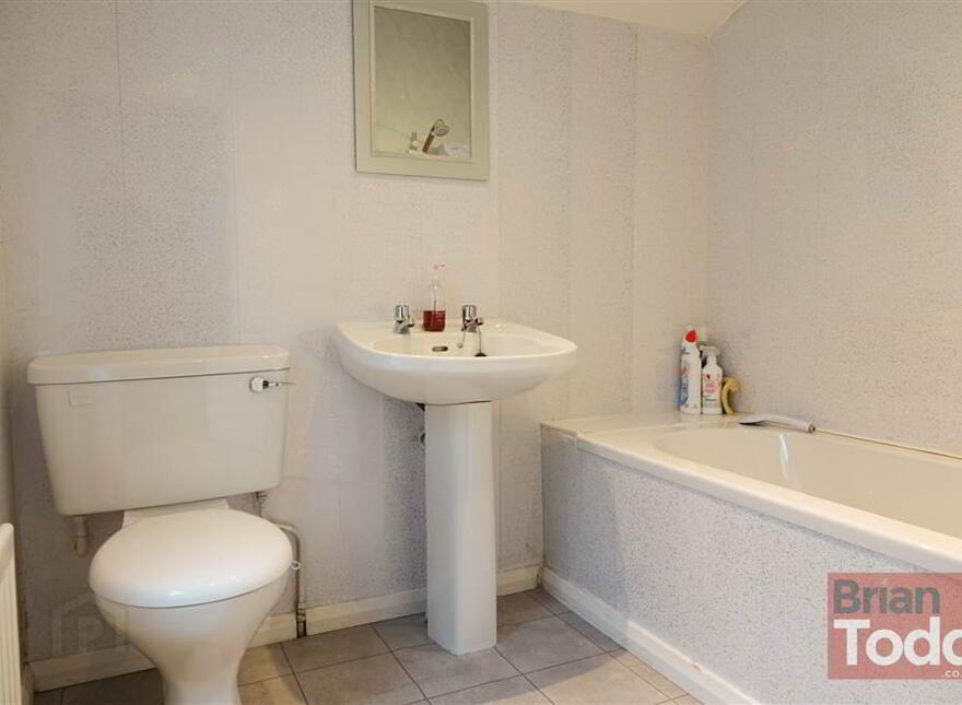 Gardenmore Place, Larne, BT40 1SE