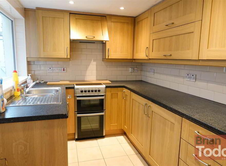 Gardenmore Place, Larne, BT40 1SE