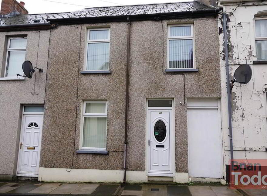 Gardenmore Place, Larne, BT40 1SE photo