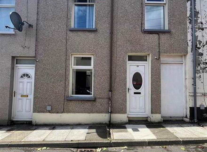 Gardenmore Place, Larne, BT40 1SE