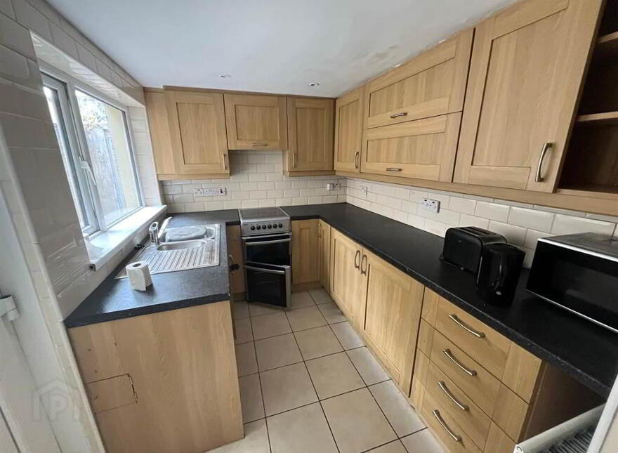 Gardenmore Place, Larne, BT40 1SE