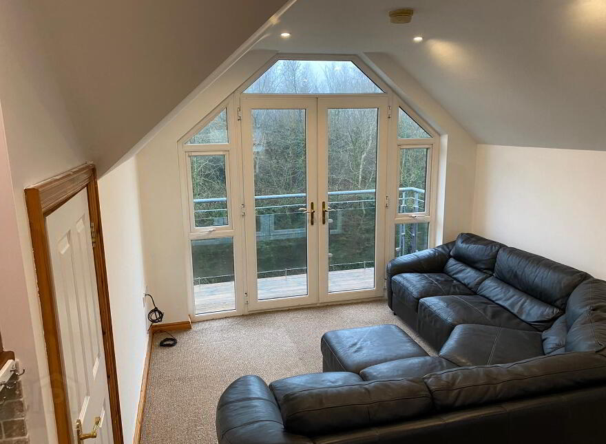 Alexandra Park, Antrim, BT41 4RJ