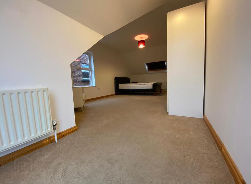 Alexandra Park, Antrim, BT41 4RJ