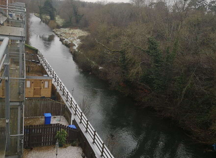 Alexandra Park, Antrim, BT41 4RJ