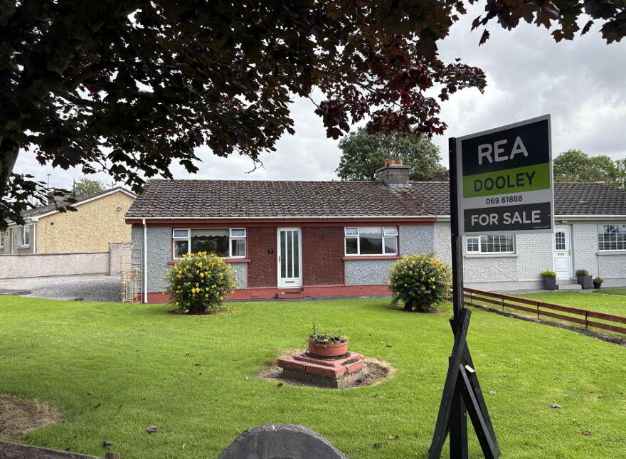 7 Church View, Castlemahon, V42RX81 photo