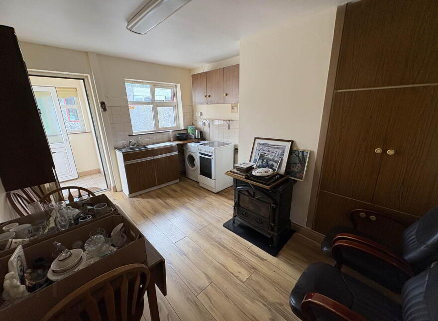 7 Church View, Castlemahon, V42RX81
