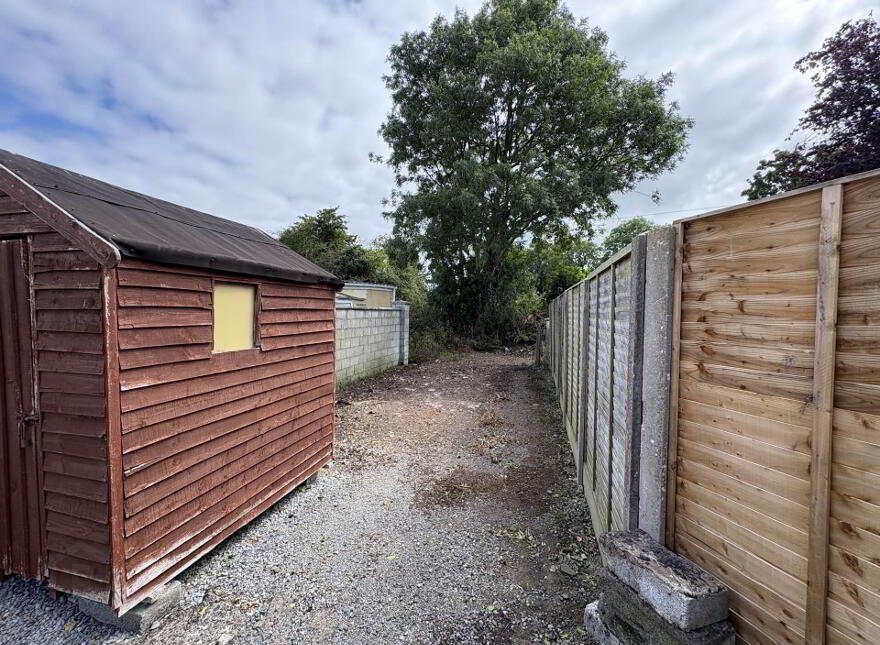7 Church View, Castlemahon, V42RX81