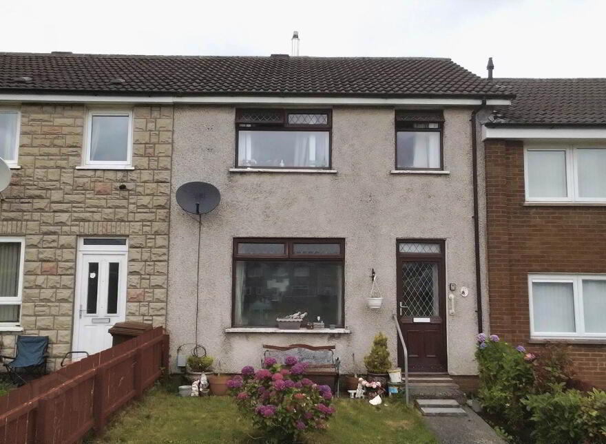 12 Ballyfore Road, Newtownabbey, BT36 6XS photo