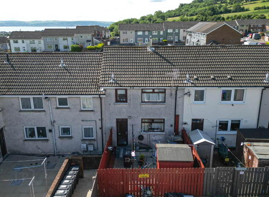 12 Ballyfore Road, Newtownabbey, BT36 6XS