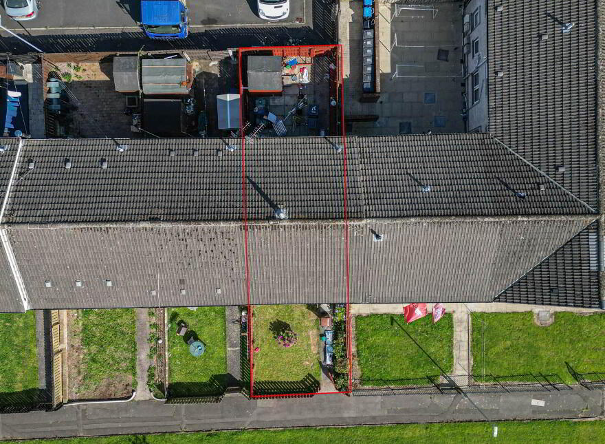 12 Ballyfore Road, Newtownabbey, BT36 6XS