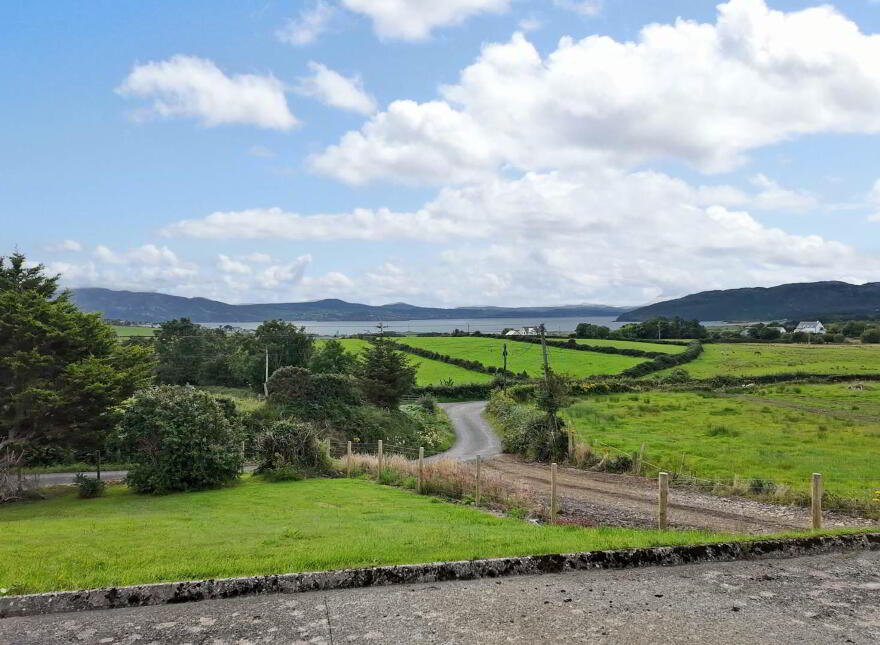 Claggan, Portsalon, F92V9W3