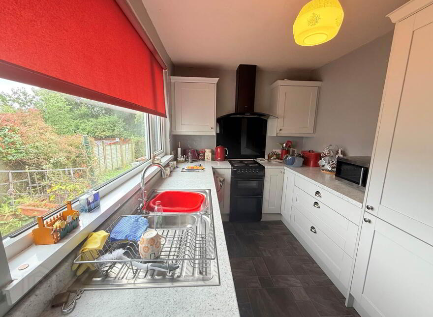 92 Deerpark Road, Belfast, BT14 7PW