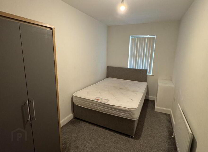 706 College Court Central, 56 King Street, Belfast, BT1 6BZ