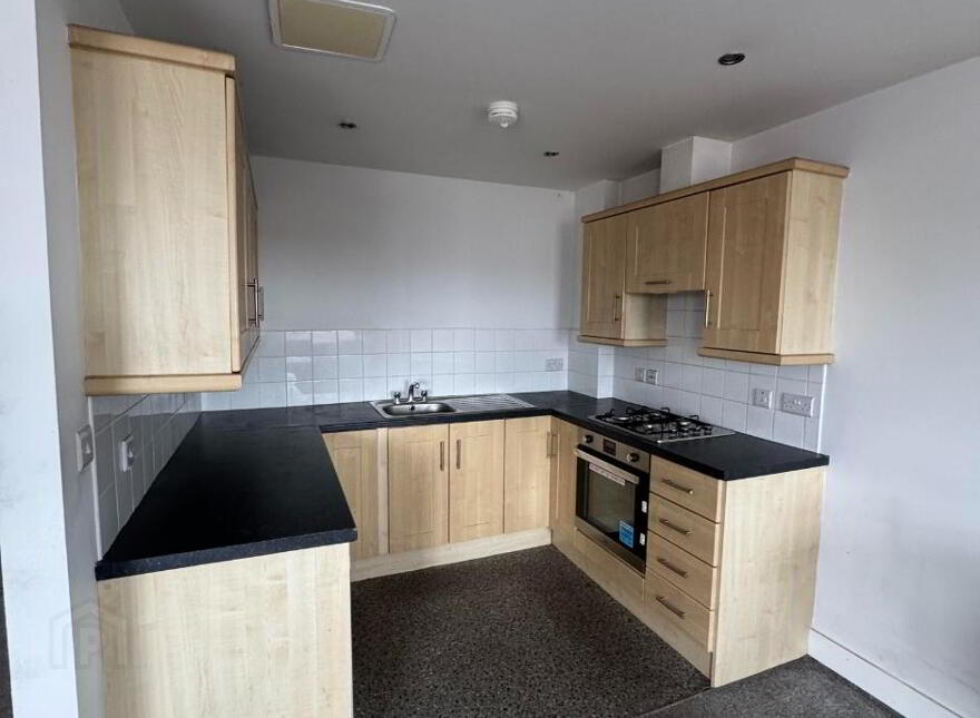 706 College Court Central, 56 King Street, Belfast, BT1 6BZ