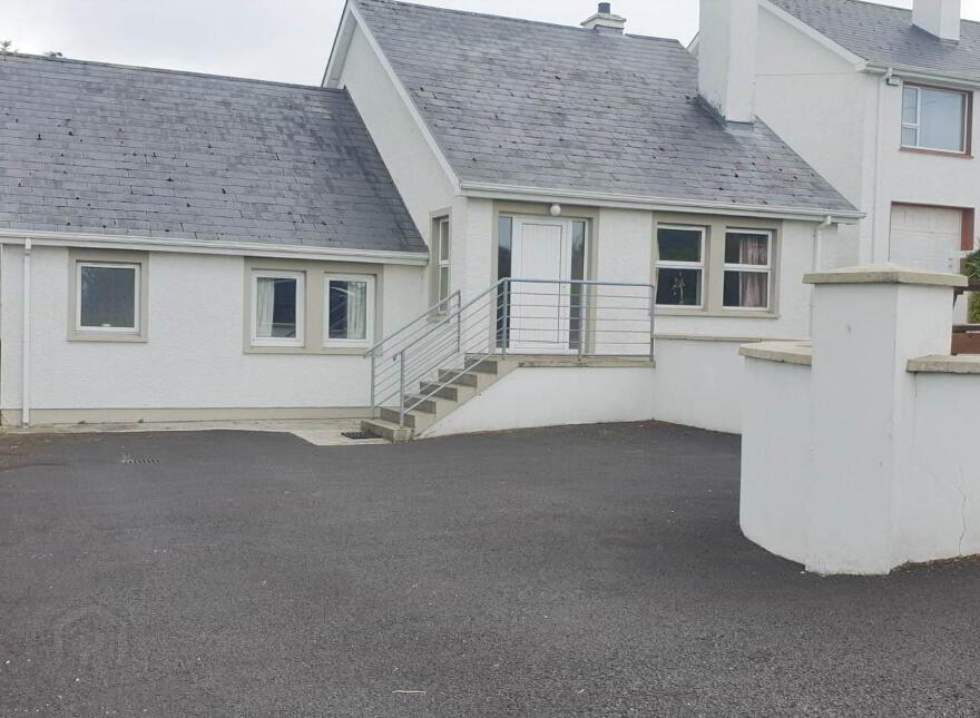 Tank Road, Ballyliffin, F93YX03
