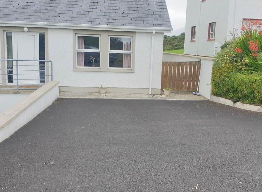 Tank Road, Ballyliffin, F93YX03