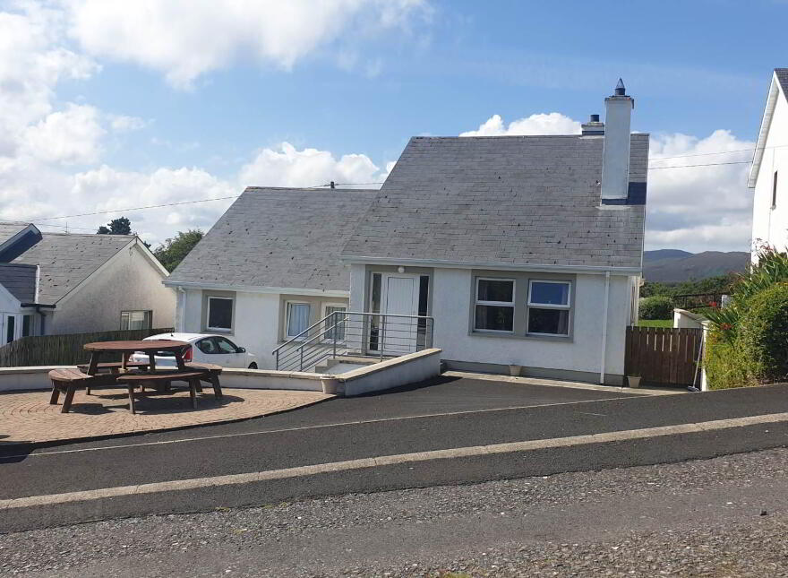 Tank Road, Ballyliffin, F93YX03 photo