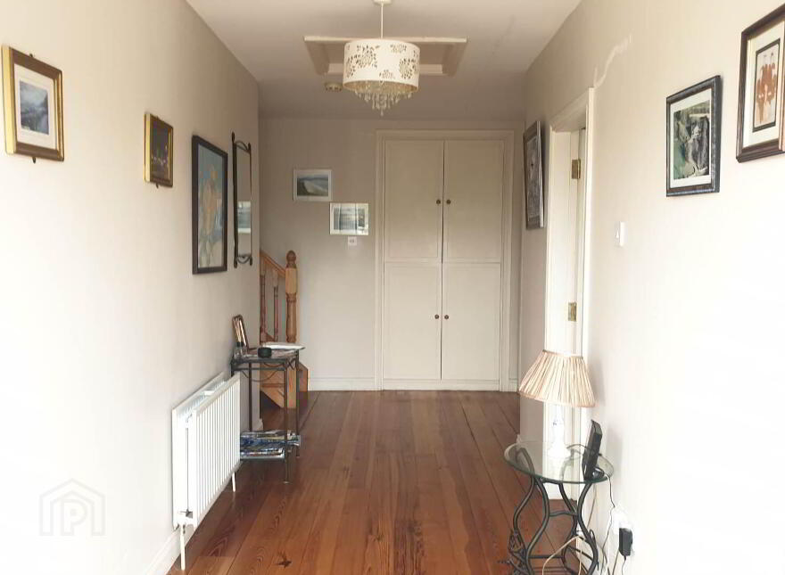 Tank Road, Ballyliffin, F93YX03