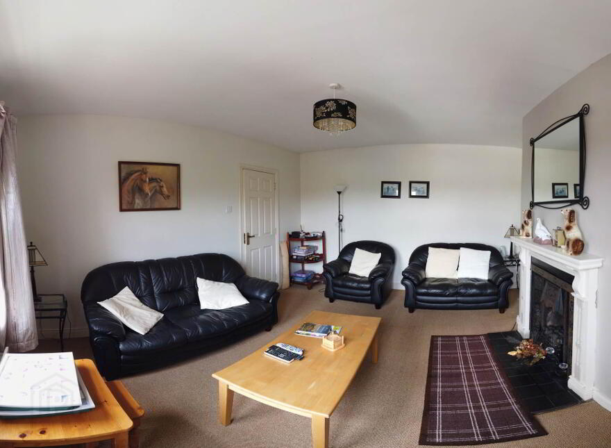 Tank Road, Ballyliffin, F93YX03