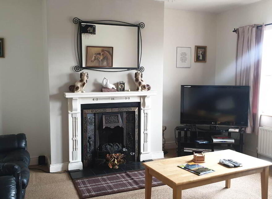 Tank Road, Ballyliffin, F93YX03