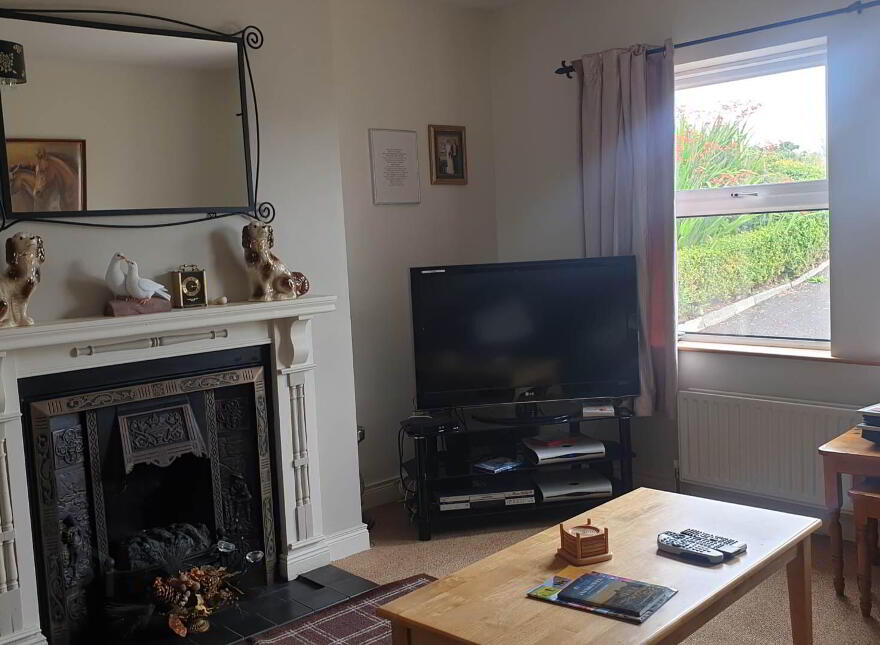 Tank Road, Ballyliffin, F93YX03