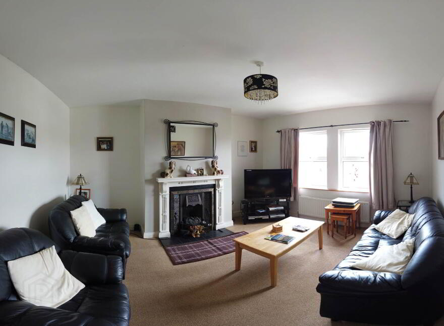 Tank Road, Ballyliffin, F93YX03