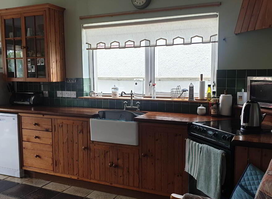 Tank Road, Ballyliffin, F93YX03
