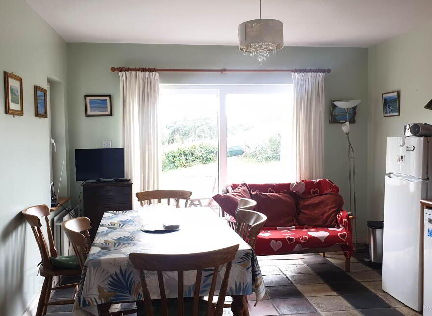 Tank Road, Ballyliffin, F93YX03