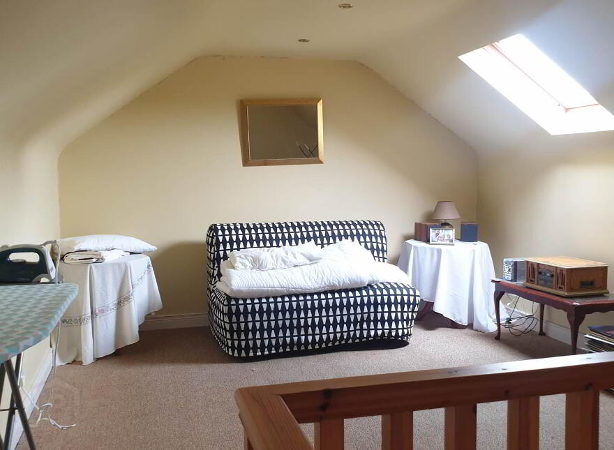 Tank Road, Ballyliffin, F93YX03