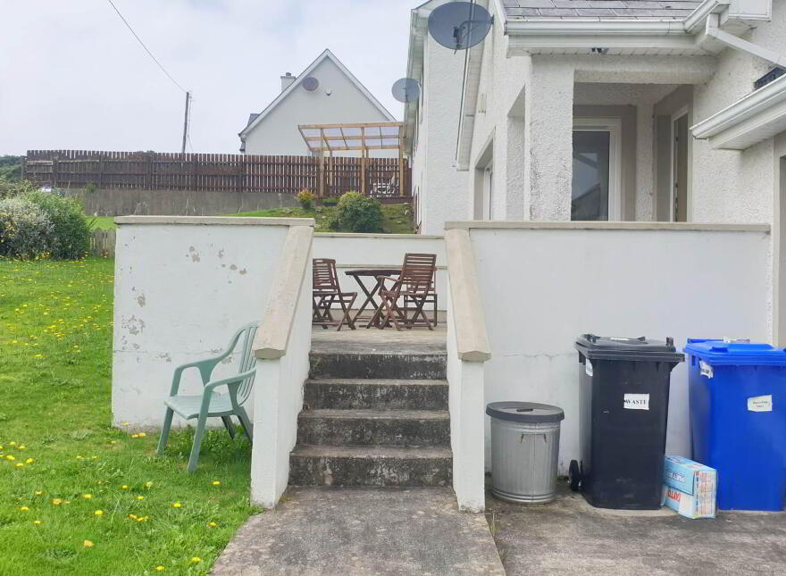 Tank Road, Ballyliffin, F93YX03