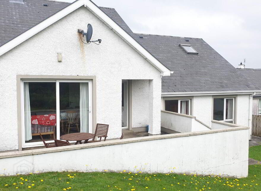 Tank Road, Ballyliffin, F93YX03