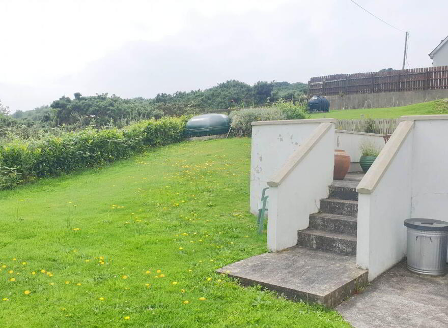 Tank Road, Ballyliffin, F93YX03
